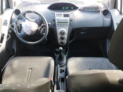 Engine TOYOTA YARIS (_P9_) 1.3 VVT-i (SCP90_, SCP90R) | BP36340408M1  - Image 8
