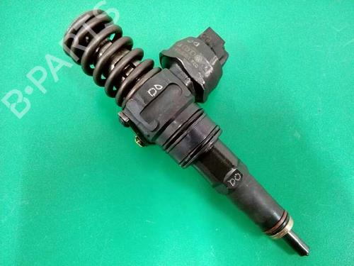 Used Injector Injector FORD GALAXY I (WGR) [1995-2006] 4825348 4825348