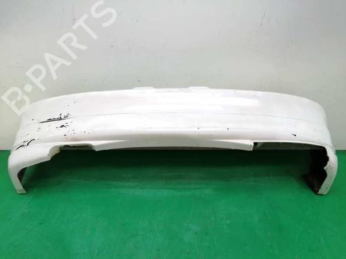 Rear bumper OPEL ASTRA F Hatchback (T92) 9757157 | B-Parts Rear bumper OPEL ASTRA F Hatchback (T92) 9757157 | B-Parts
