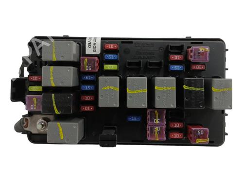 Used Fuse box CHEVROLET AVEO / KALOS Saloon (T250, T255) [2005-2025]  19635774