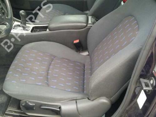 Kollisjonspute styreenhet MERCEDES-BENZ C-CLASS Coupe (CL203) C 220 CDI (203.706) | BP5216763M53 