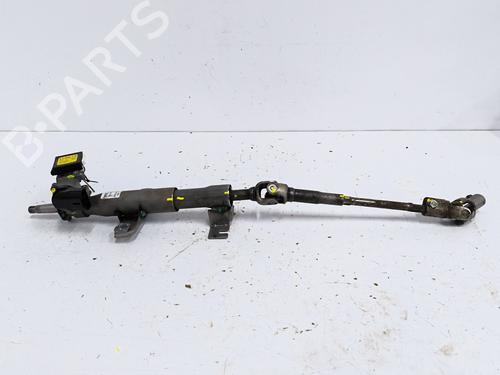 Steering column CHEVROLET MATIZ (M200, M250) 0.8 | BP39666924M21 - Image 3