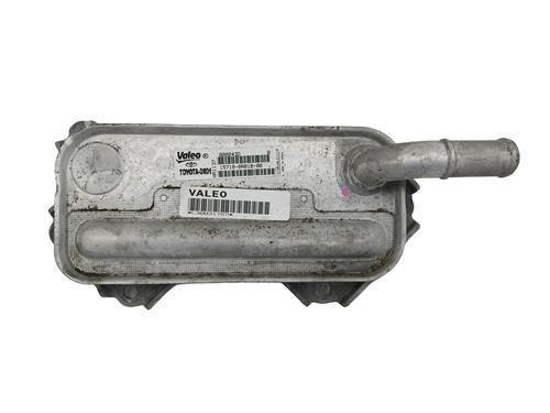 Oliekøler TOYOTA COROLLA Verso (ZER_, ZZE12_, R1_) 2.2 D-4D (AUR10_, AUR10R) (177 hp) 17792646