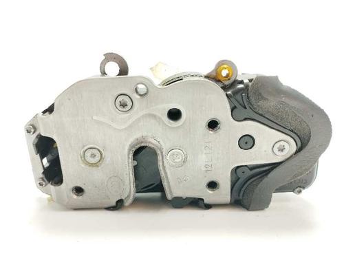 Used Front left lock OPEL ASTRA J (P10) 1.7 CDTI (68) (110 hp) 9745059