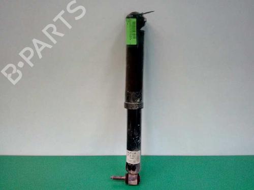 Used Left rear shock absorber NISSAN QASHQAI II (J11, J11_) 1.5 dCi (110 hp) 4454922