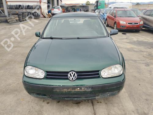 Brugte VW GOLF IV (1J1) 1.9 TDI 4923925