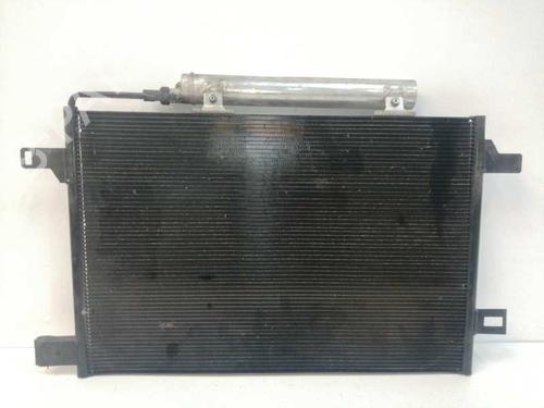 Used AC radiator AC radiator MERCEDES-BENZ B-CLASS Sports Tourer (W245) B 200 CDI (245.208) (140 hp) 7453406 7453406