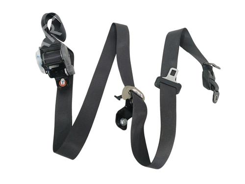 Used Rear left seatbelt KIA CARENS IV 1.7 CRDi (116 hp) 17362774