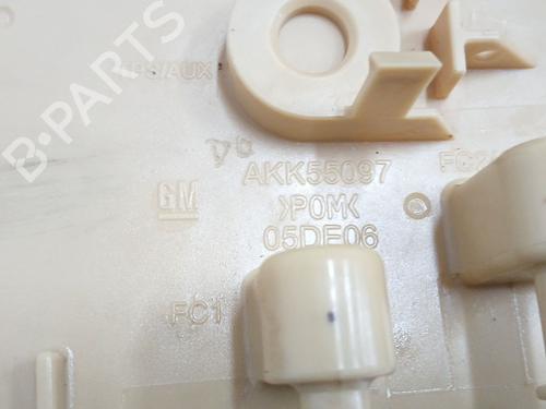 Fuel pump OPEL ANTARA A (L07) 2.2 CDTi | BP29592479M76 