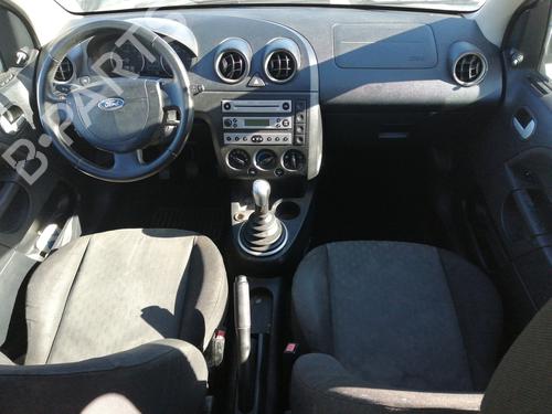 ABS pump FORD FIESTA V (JH_, JD_) 1.4 TDCi | BP13417282M43 
