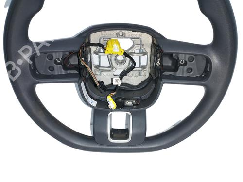 Steering wheel CITROËN C3 III (SX) | BP13733486C49