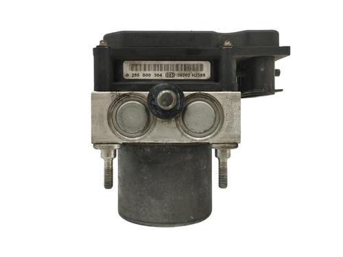 ABS pump FIAT IDEA (350_)  | BP13896221M43 