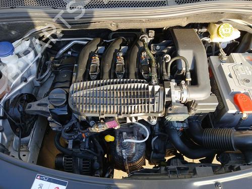 Used Engine Engine 36561986 36561986