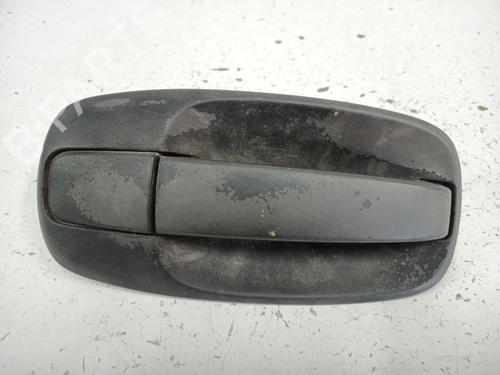 Used Exterior handle Exterior handle OPEL VIVARO A Van (X83) [2001-2015] 35727701 35727701