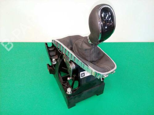 Manual gearbox selector OPEL ASTRA J Saloon 1.6 CDTi (69) (110 hp) 7424065