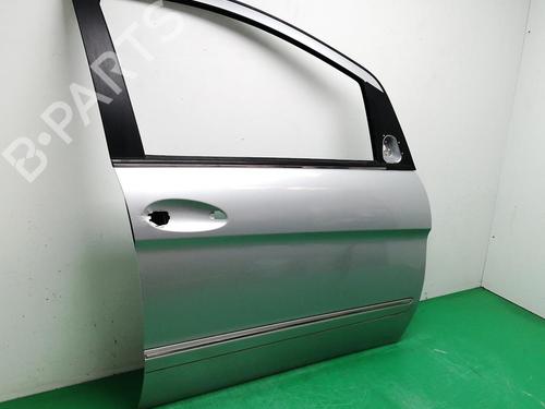 Right front door MERCEDES-BENZ B-CLASS Sports Tourer (W245)  | BP10291979C3 