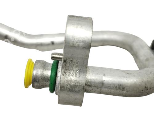 AC pipe HYUNDAI IONIQ (AE)  | BP16753663M126 