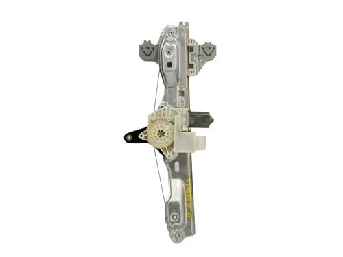 Used Rear right window mechanism RENAULT KADJAR (HA_, HL_) 1.5 BLUE dCi 115 (HLA6) (116 hp) 13896238
