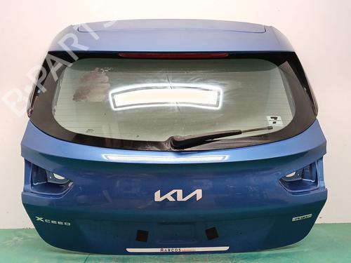 Porton trasero Porton trasero KIA XCEED (CD) 1.4 T-GDI (140 hp) 36023257 36023257