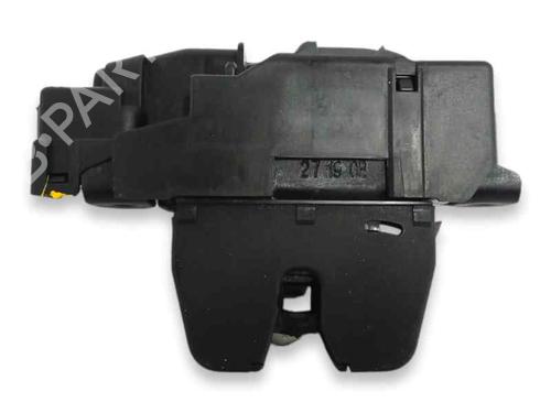 Used Tailgate lock CITROËN C3 AIRCROSS II (2R_, 2C_) 1.2 PureTech 110 (2RHNZB, 2RHNZW, 2RHNPX, 2RHNPJ) (110 hp) 23576828