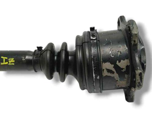 Left front driveshaft VW PASSAT B5 (3B2) 1.9 TDI | BP27674537M38 - Image 2