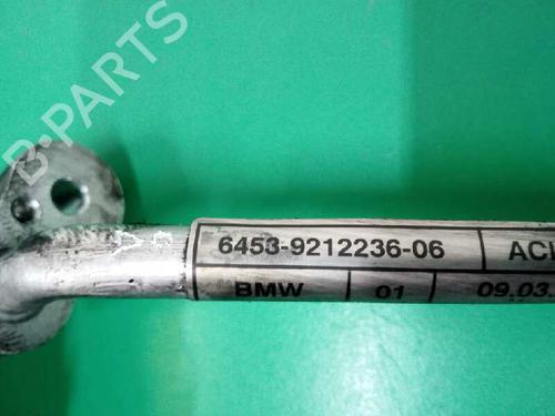 AC pipe BMW 3 (F30, F80) 316 d | BP14147447M126 