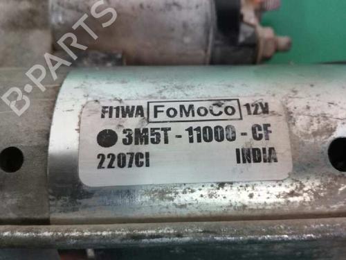 Starter FORD FOCUS III 1.6 TDCi | BP2521684M8