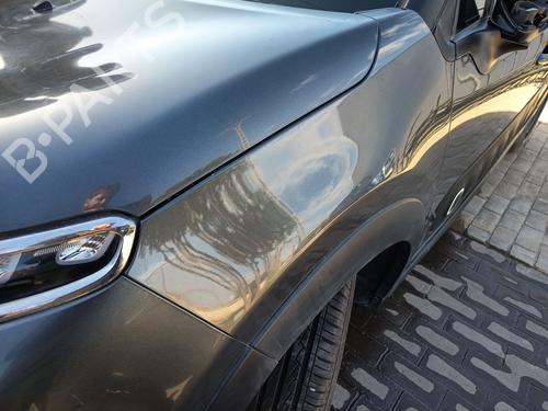 Forskærm venstre CITROËN C3 III (SX) 1.2 VTi 68 | BP32016576C41 - Image 2