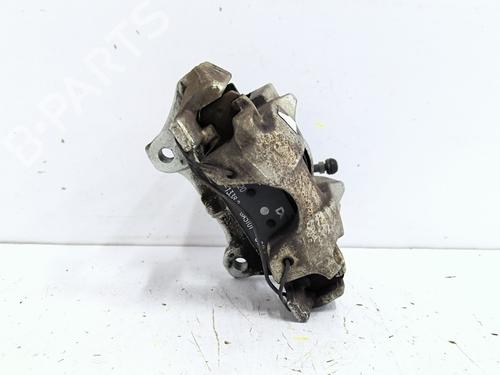 Used Right front brake caliper Right front brake caliper SMART FORFOUR Hatchback (453) electric drive / EQ (453.091) (56 hp) 34536009 34536009