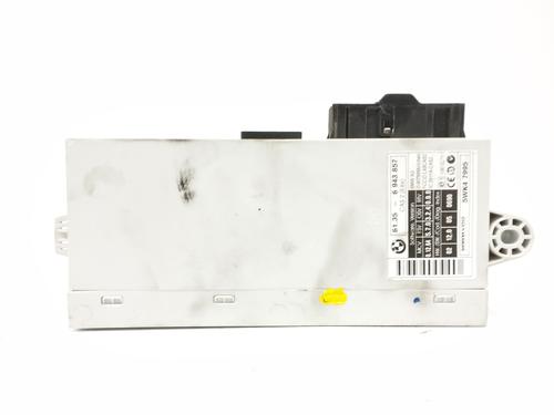 Elektronisk modul BMW 5 (E60) [2001-2010]  13095612