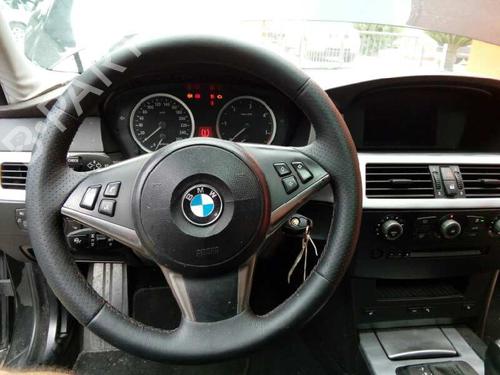Elektronisk modul BMW 5 (E60) 530 d | BP5077605M83 