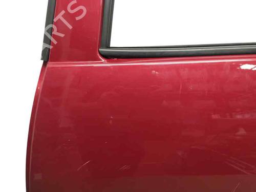 Left rear door DACIA SANDERO II TCe 90 (B8M1, B8MA, B8AC) | BP25332859C4