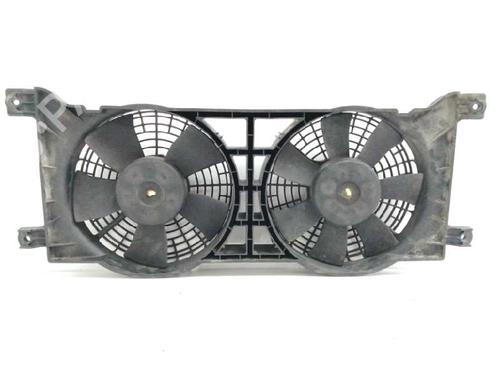 Used Radiator fan SSANGYONG RODIUS I 2.7 Xdi (165 hp) 9342723