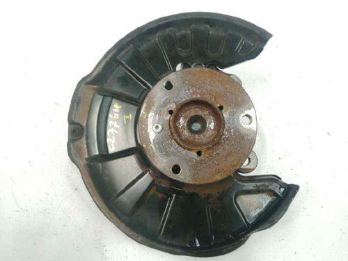 Used Left front steering knuckle SMART FORTWO Coupe (453) [2014-2025]  8218476