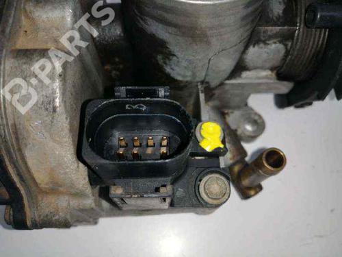 Throttle body VW POLO III (6N1) 75 1.6 | BP7250407M82 