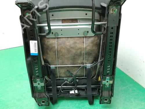 Rear seat KIA CARENS IV 1.7 CRDi | BP10290314C17 