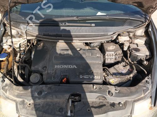 Rear center light HONDA CIVIC VIII Hatchback (FN, FK) 2.2 CTDi (FK3) | BP27199352I39 