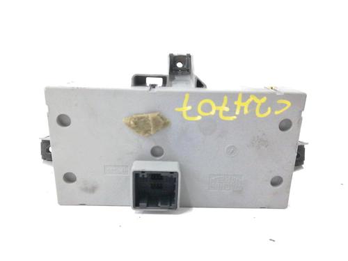 Electronic module FIAT STILO (192_) 1.9 D Multijet | BP12428083M83 