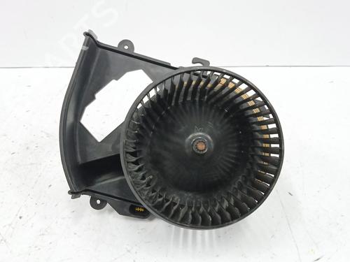Used Heater blower motor FIAT SCUDO Bus (270_, 272_) 2.0 D Multijet (120 hp) 30836799