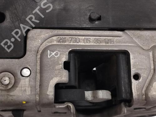 Venstre bak lås MERCEDES-BENZ E-CLASS (W211) E 200 CDI (211.004) | BP14155536C100 