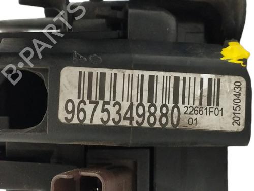 Fuse box CITROËN C4 Picasso II | BP16570165E1