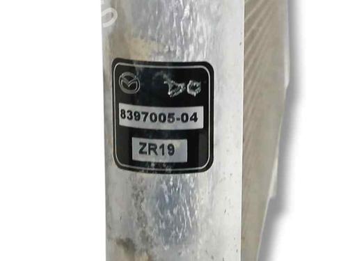 AC radiator MAZDA 6 Saloon (GJ, GL) 2.0 (GJ2, GL2, GL6) | BP28512581M32