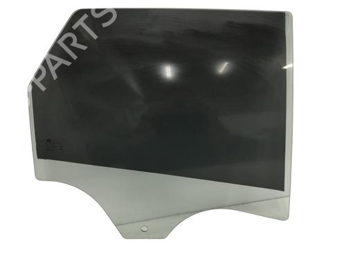 Dør rude højre bagtil OPEL CROSSLAND X / CROSSLAND (P17, P2QO) [2017-2025]  17773478