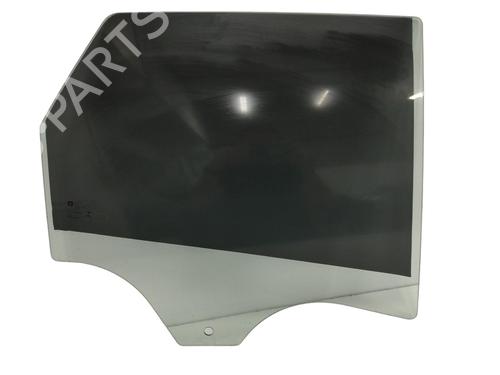 Vidro porta trás direita OPEL CROSSLAND X / CROSSLAND (P17, P2QO) 1.2 (75) (110 hp) 17773478