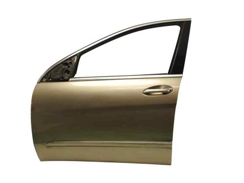 Left front door MERCEDES-BENZ R-CLASS (W251, V251) R 320 CDI 4-matic (251.022, 251.122) A2517200105 | OBSERVAR | FOTOS