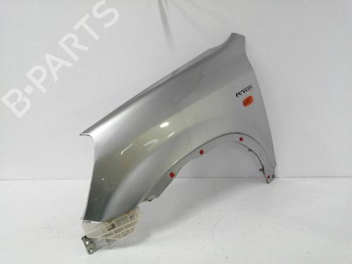 Left front fenders HONDA CR-V II (RD_) | BP11761420C41