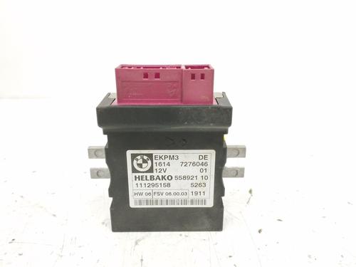 Used Electronic module BMW 1 (E87) 116 d (116 hp) 10977460