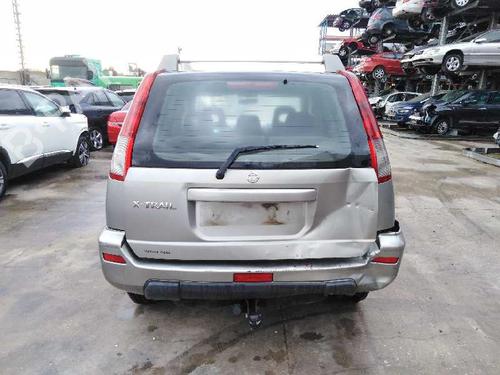 Sikringsdåse NISSAN X-TRAIL I (T30) 2.2 dCi | BP11804020E1 