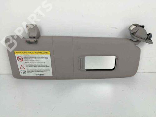 Right sun visor BMW 1 (F20) 116 i | BP7567093I2 