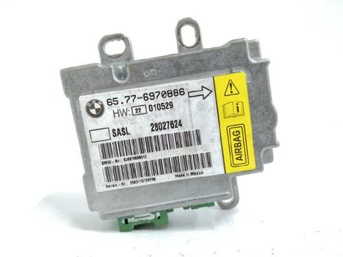 Used Electronic module BMW 7 (E65, E66, E67) [2001-2009]  9365409